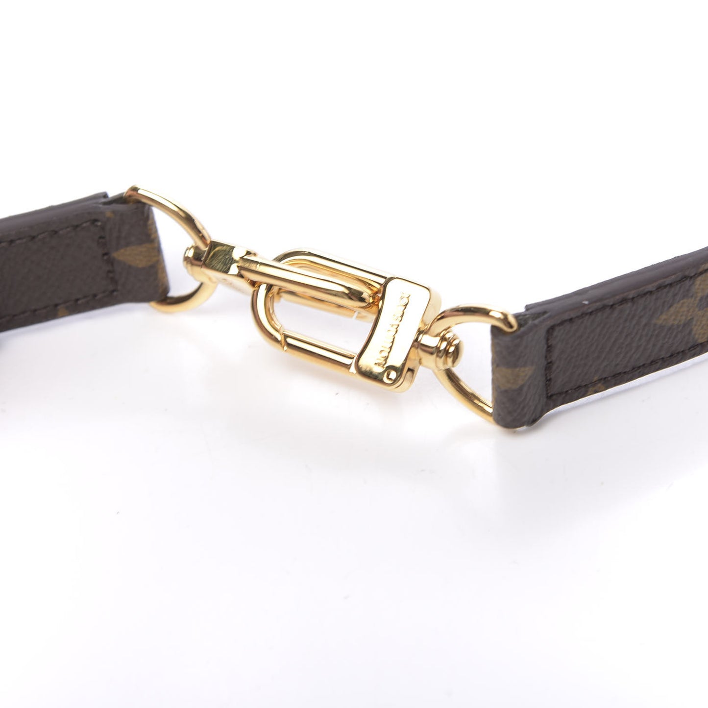 Monogram Metis 20mm Adjustable Strap