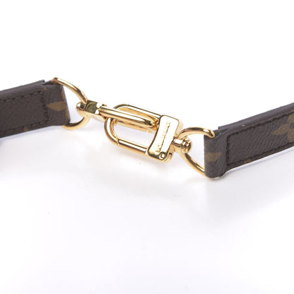 Louis Vuitton Monogram Metis 20mm Adjustable Strap 3 of 3