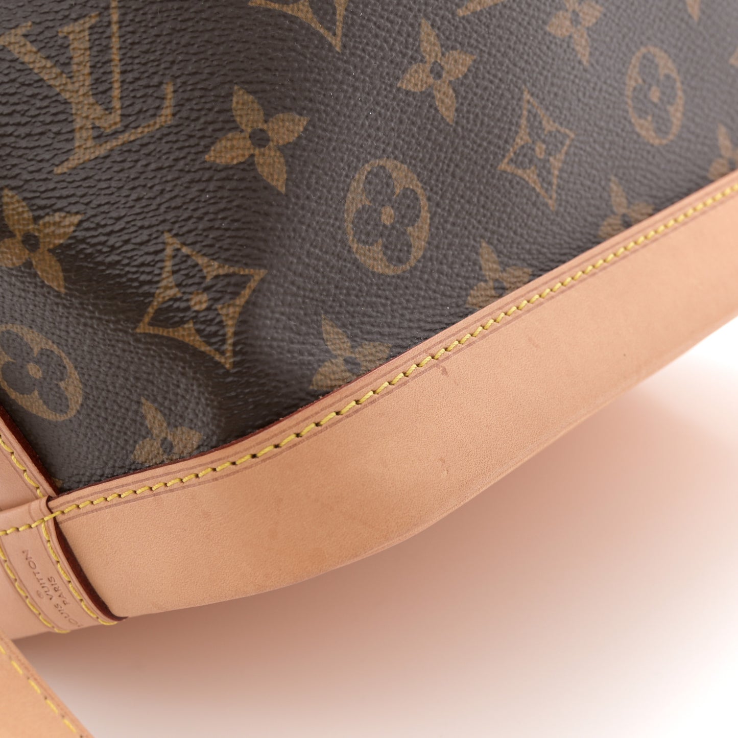 Monogram Noe BB