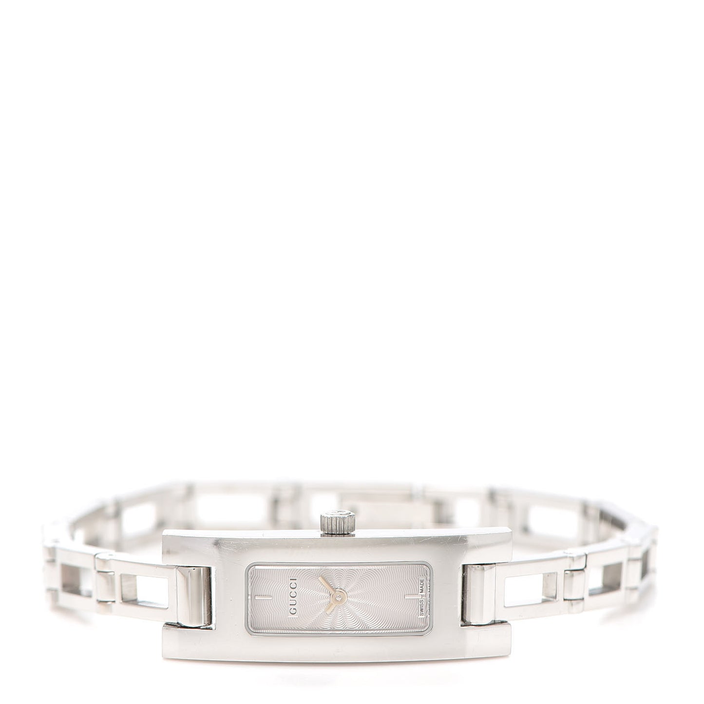 Stainless Steel 12mm 3900L Quartz Watch