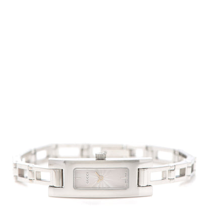 Gucci Stainless Steel 12mm 3900L Quartz Watch 2 of 4