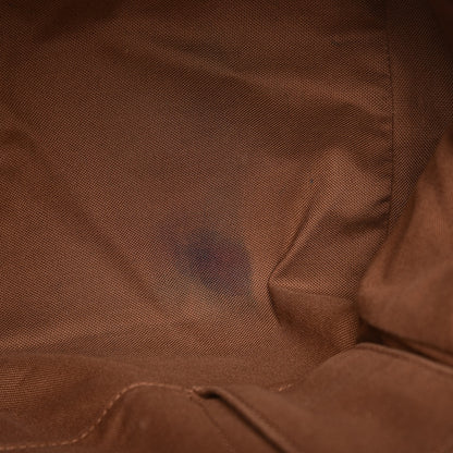 Louis Vuitton Monogram Tivoli GM 6 of 15