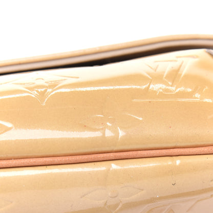 Louis Vuitton Vernis Thompson Street Beige 16 of 26