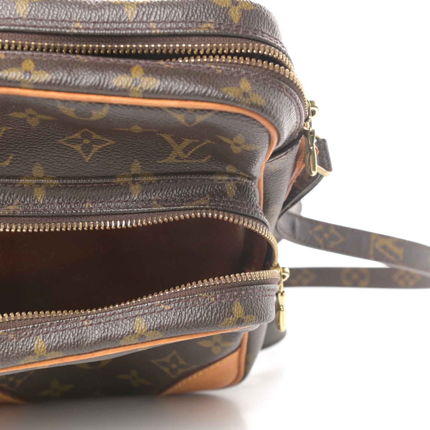 Monogram Amazone