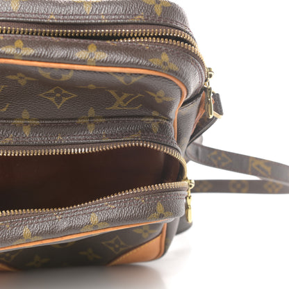 Louis Vuitton Monogram Amazone 6 of 10