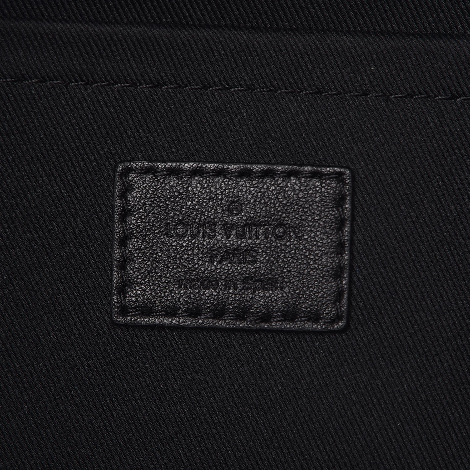 Louis Vuitton Monogram Palm Springs Backpack PM 6 of 8