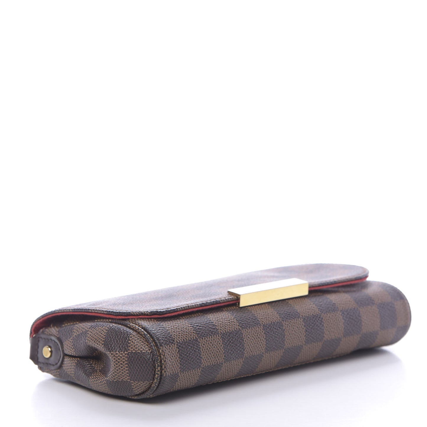 Damier Ebene Favorite PM