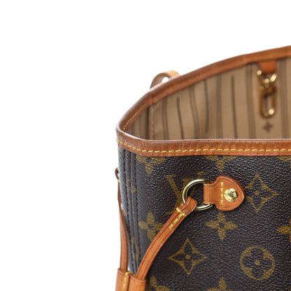 Louis Vuitton Monogram Neverfull PM 12 of 25