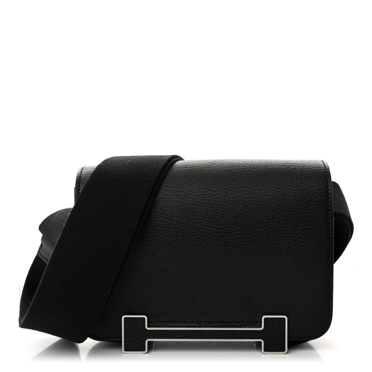 Chevre Mysore Geta Black