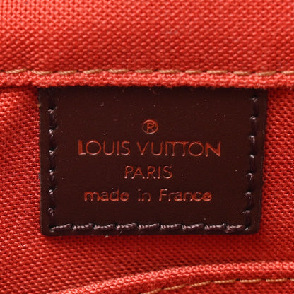 Louis Vuitton Damier Ebene Bastille Messenger 6 of 13