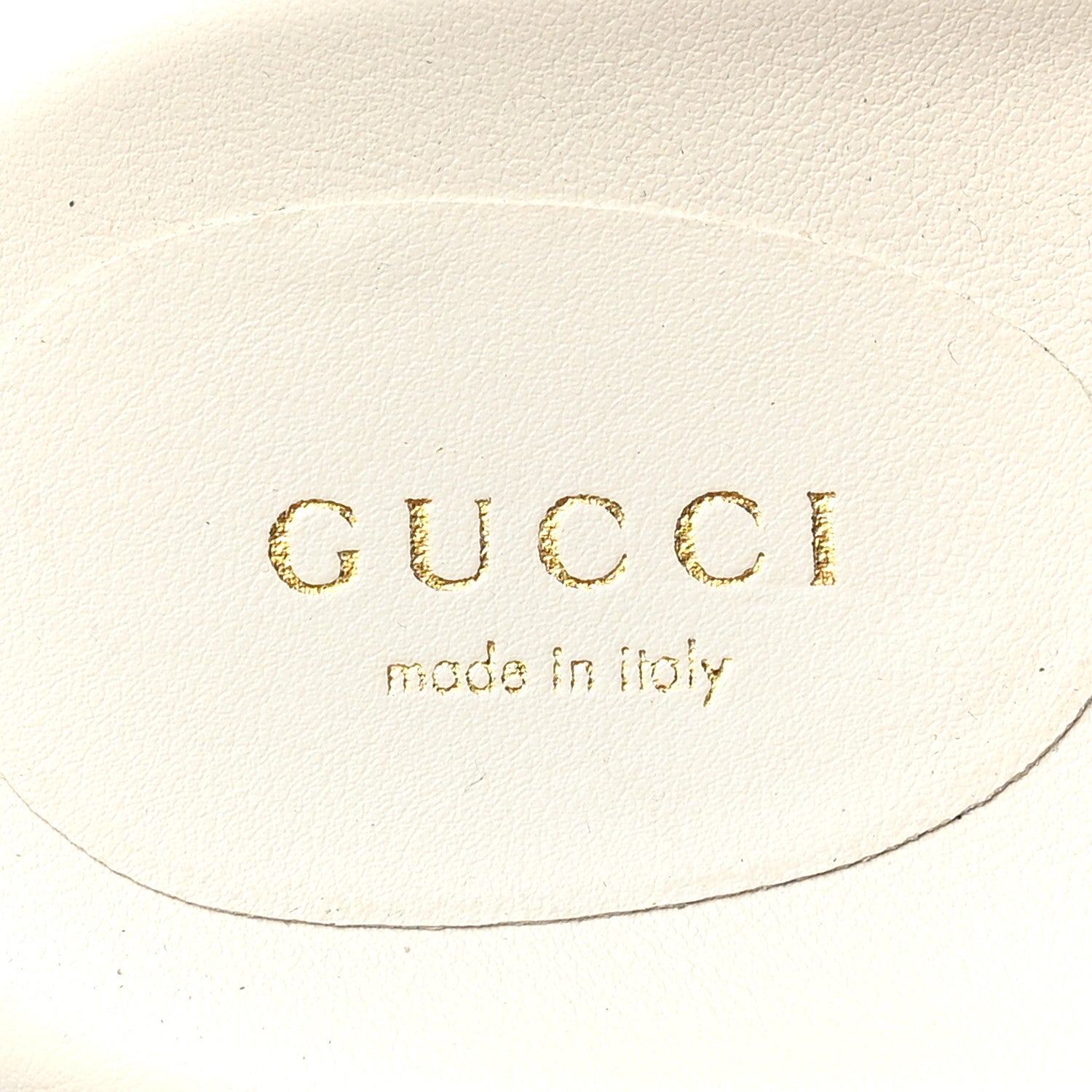 Gucci Linen Psychedelic Mini GG Monogram Angelina Platform 55mm Slide Sandals 38 Multicolor 8 of 9