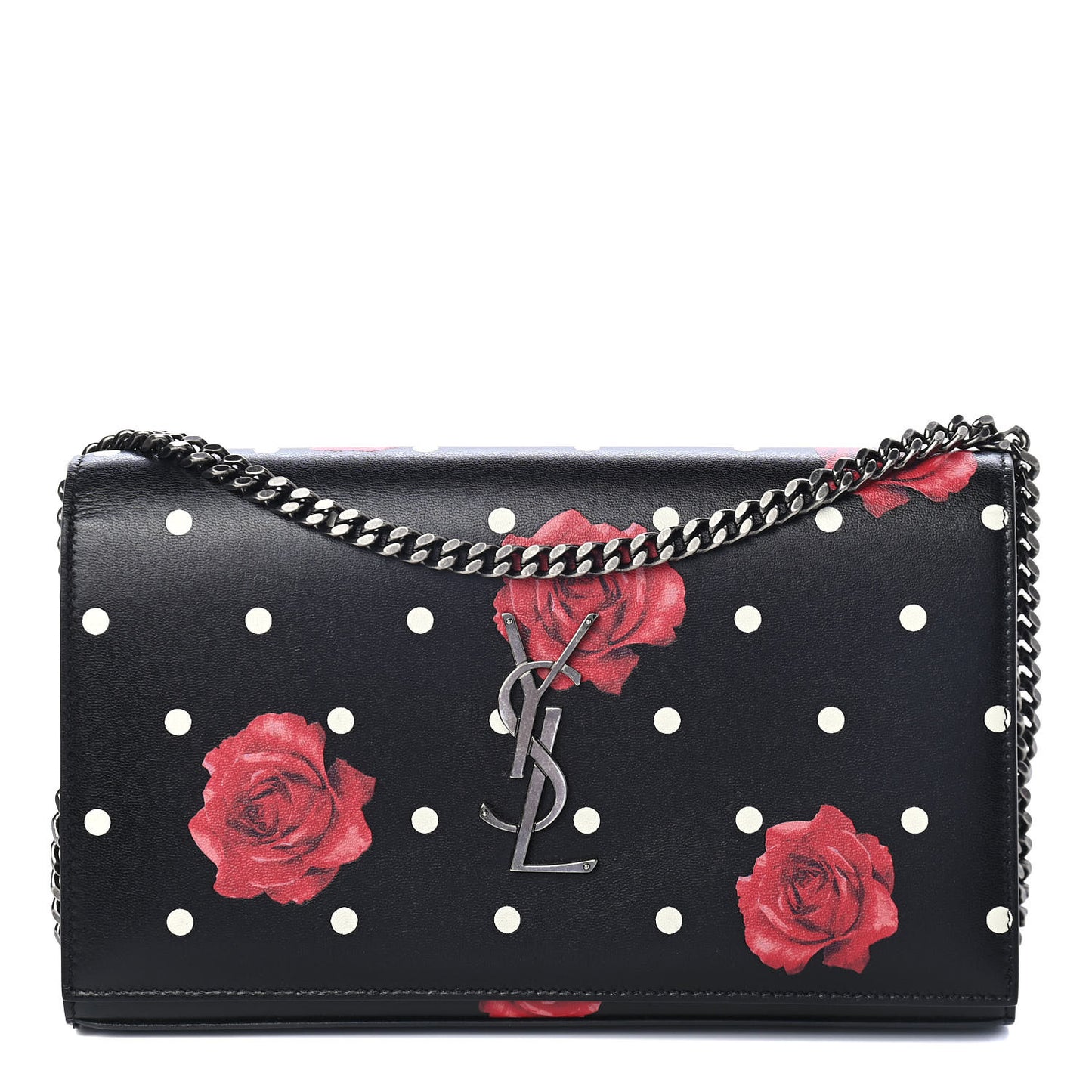 Mini Lin Monogram Bucket Bag Dune