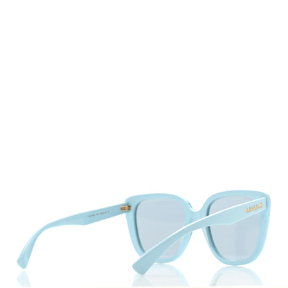 Gucci Acetate Sunglasses GG1169S Blue 4 of 7