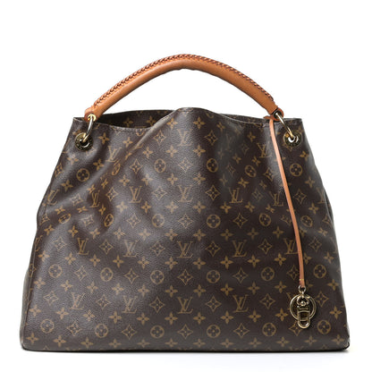 Louis Vuitton Monogram Artsy GM 1 of 8