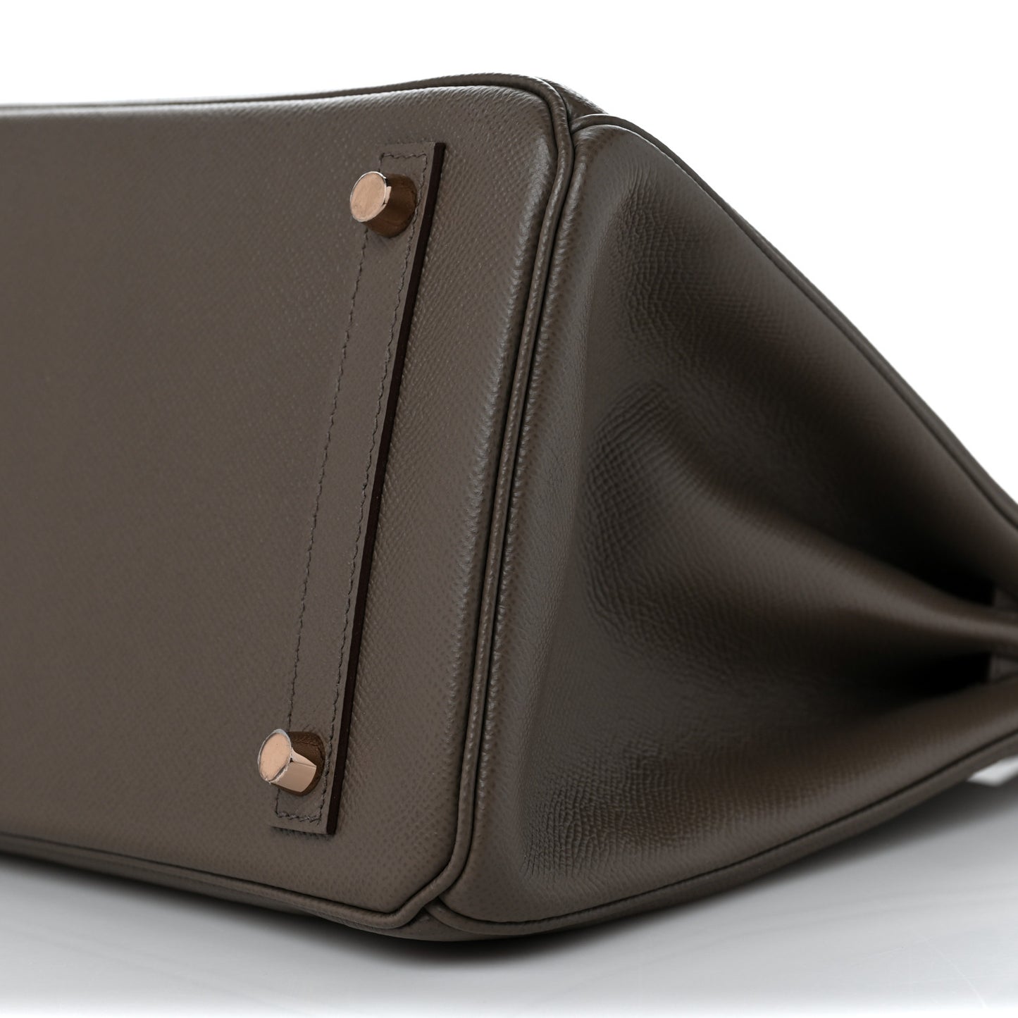 Epsom Birkin 30 Etain