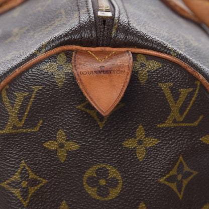 Louis Vuitton Monogram Speedy 40 6 of 20