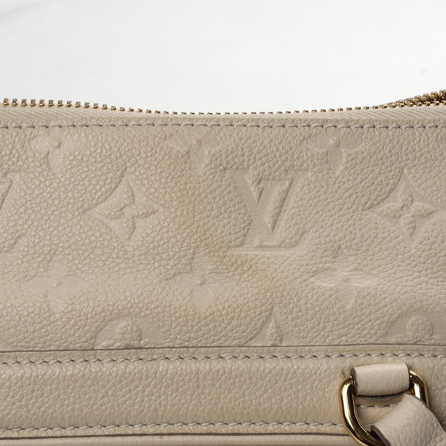 Empreinte Lumineuse PM Neige