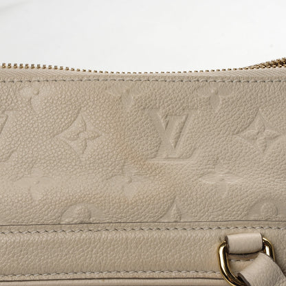 Louis Vuitton Empreinte Lumineuse PM Neige 7 of 7