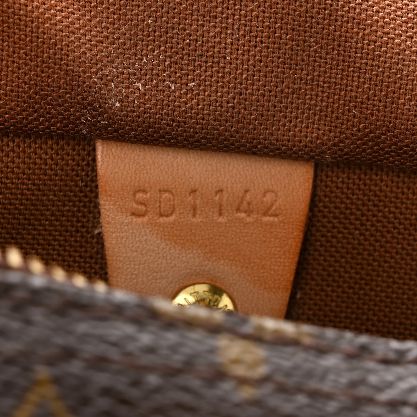 Monogram Speedy 30