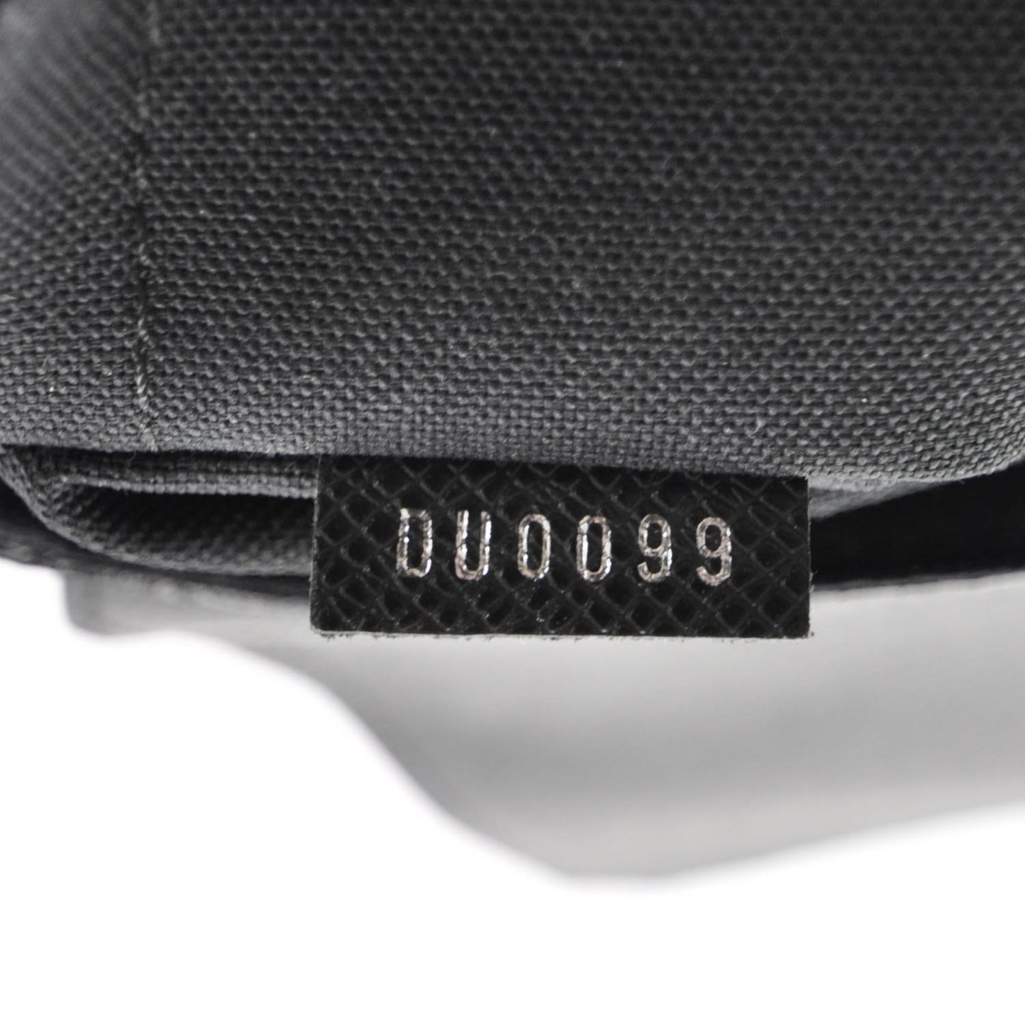 Taiga Luka Messenger Bag Ardoise