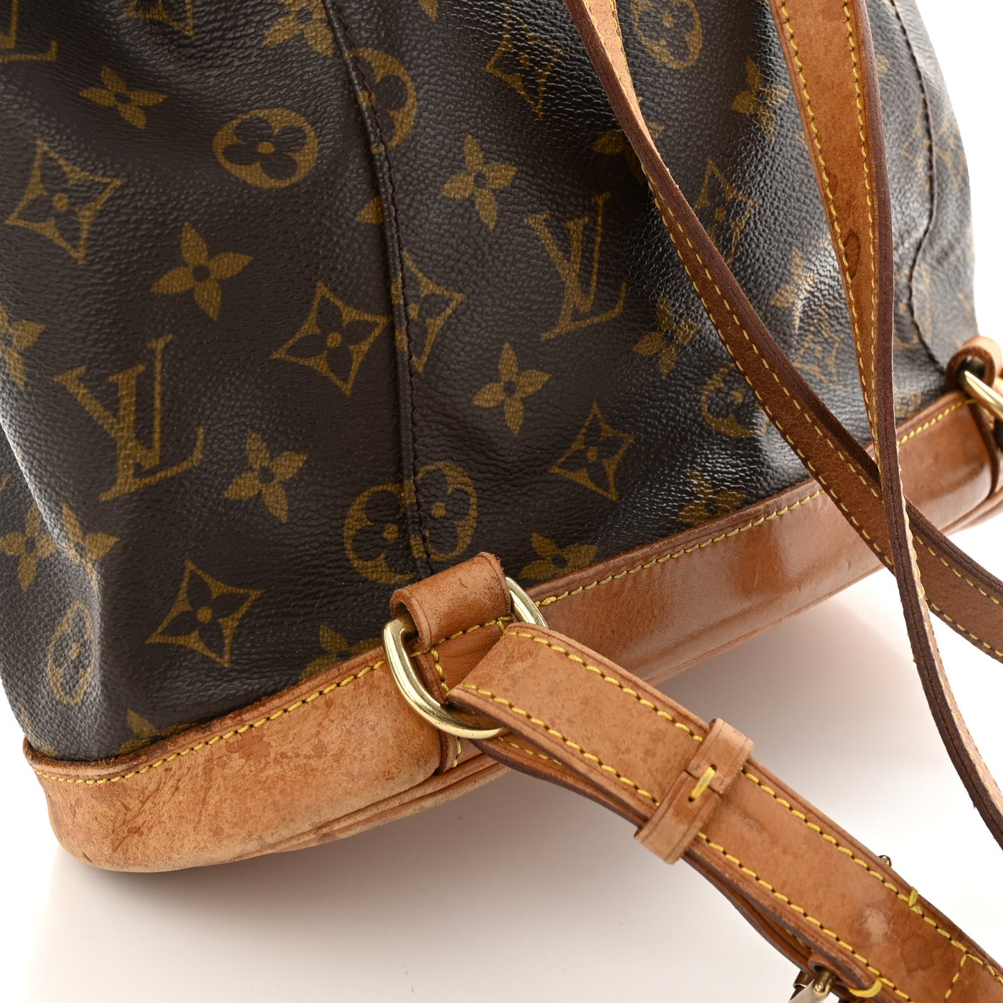 Monogram Montsouris MM Backpack