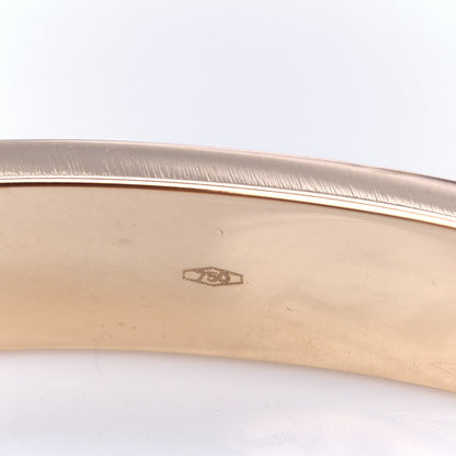 Cartier 18K Yellow Gold LOVE Bracelet 16 5 of 6
