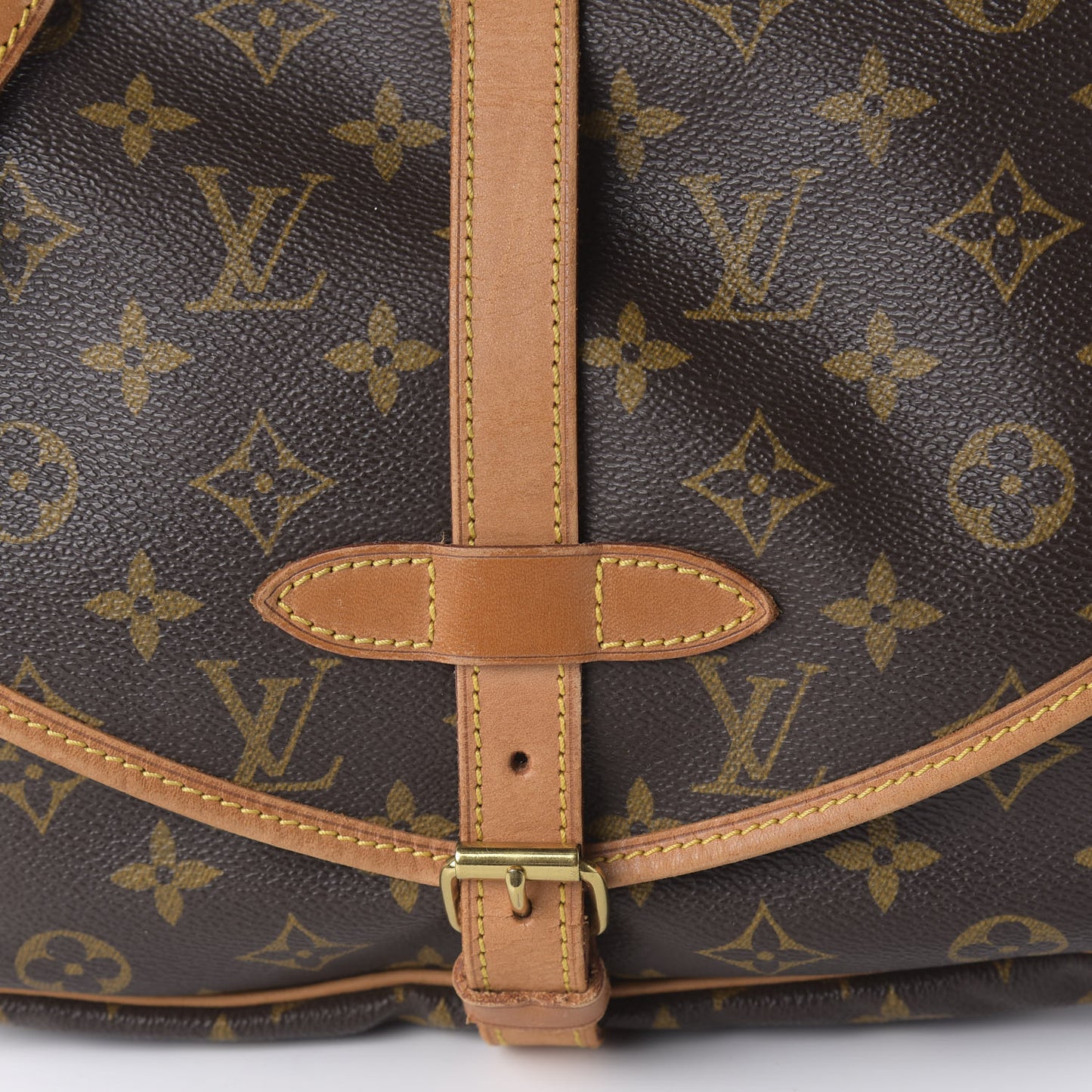 Monogram Saumur 30
