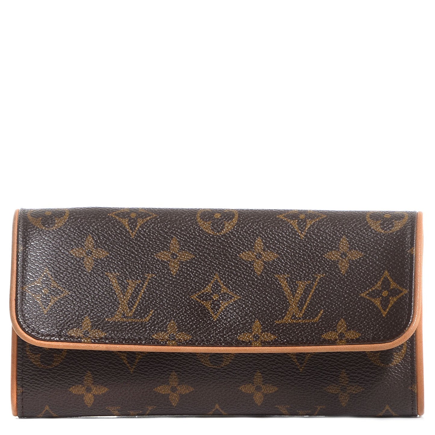 Monogram Pochette Twin PM