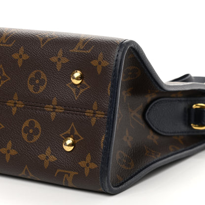 Louis Vuitton Monogram Popincourt PM Marine 10 of 11