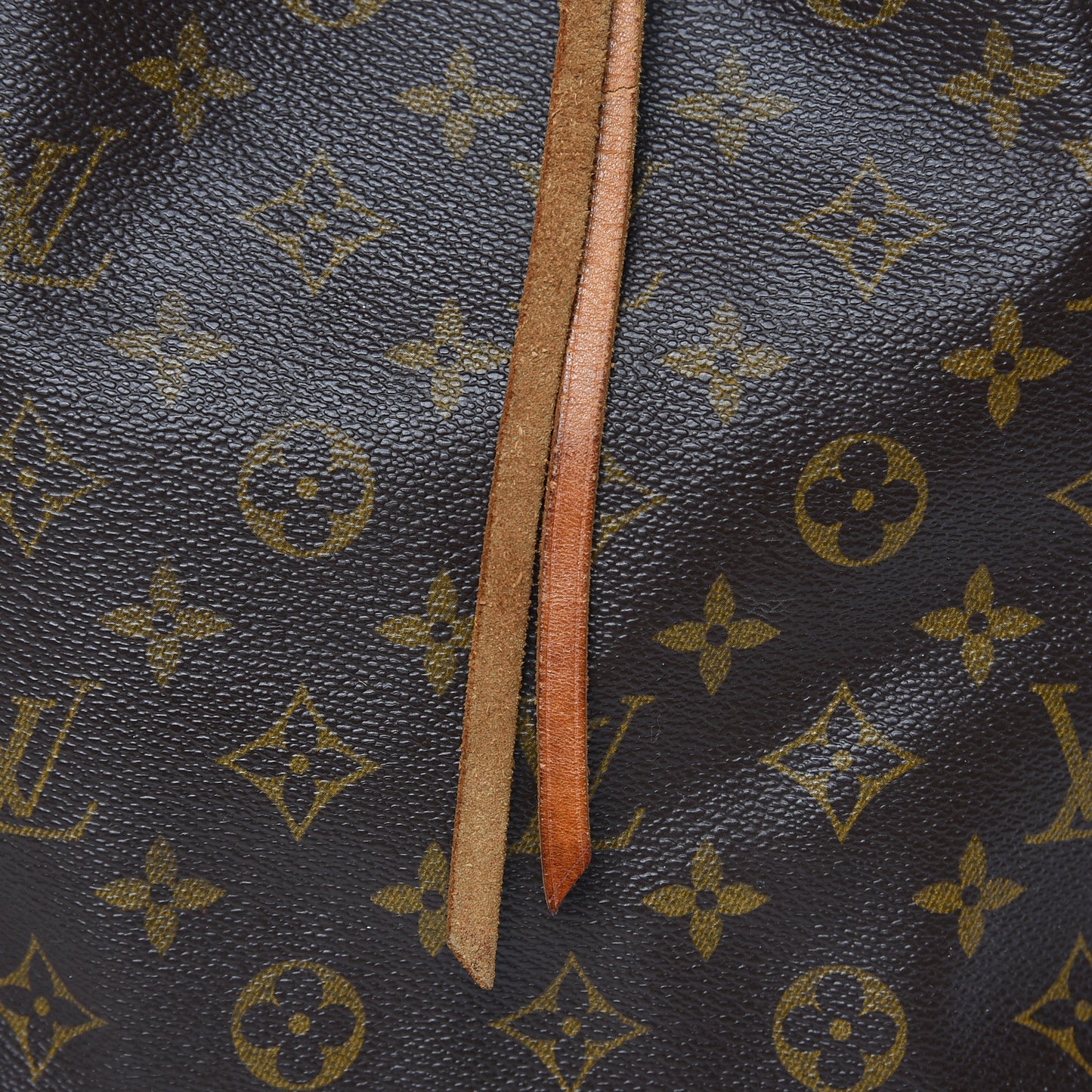 Monogram Petit Noe
