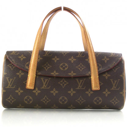 Louis Vuitton Monogram Sonatine 1 of 10