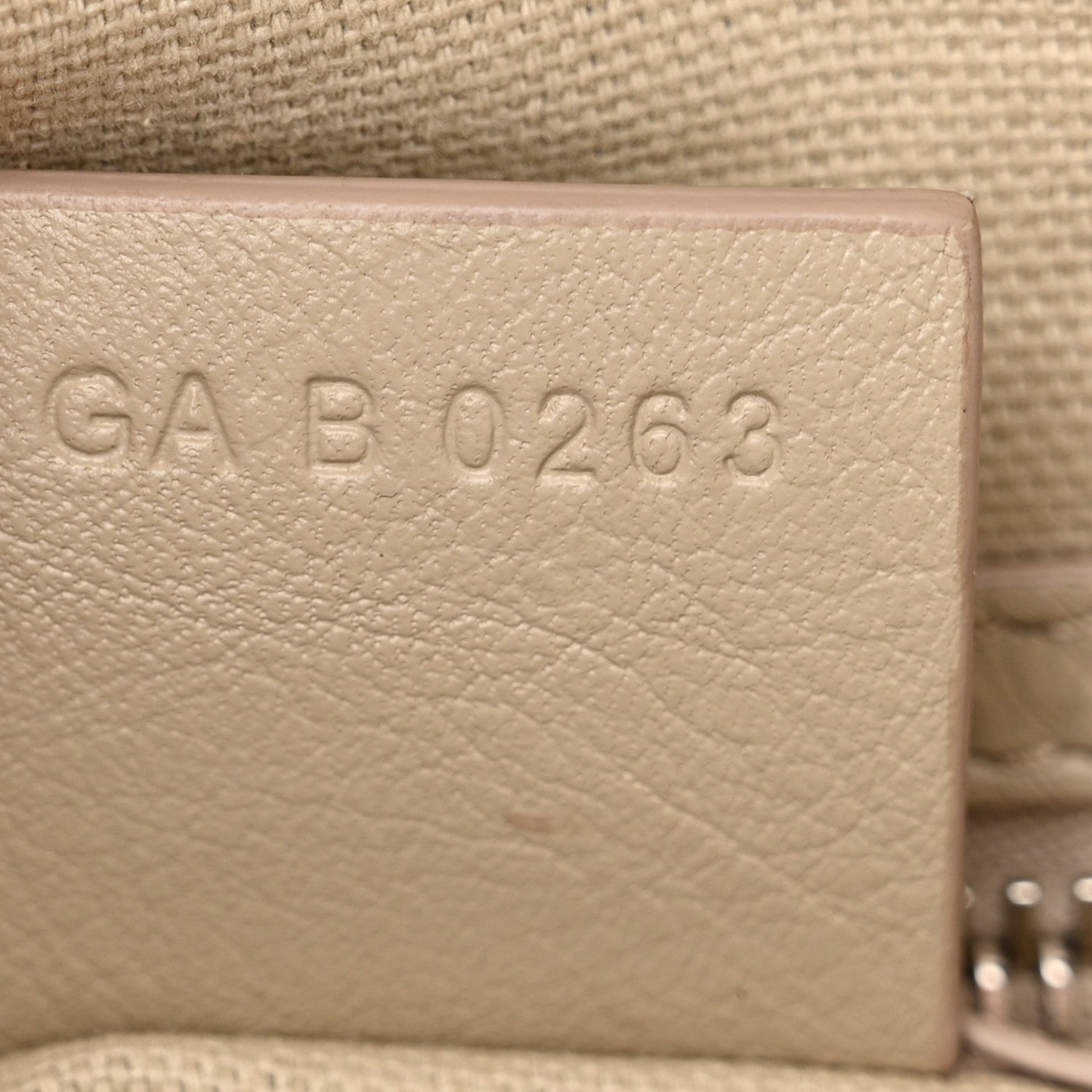 Givenchy Washed Denim Medium Voyou Bag Military Blue 7 of 13