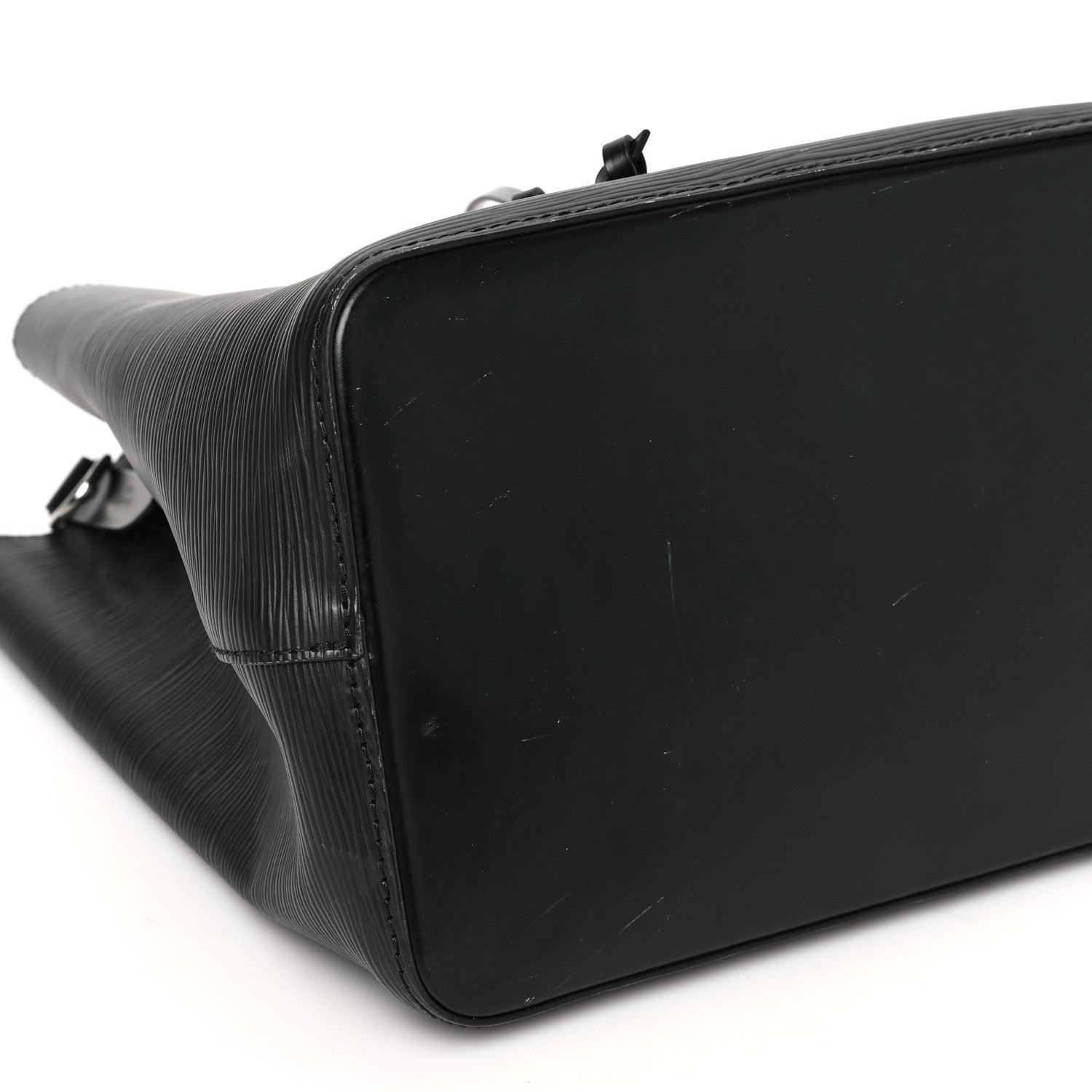 Louis Vuitton Epi Neonoe Black 6 of 8