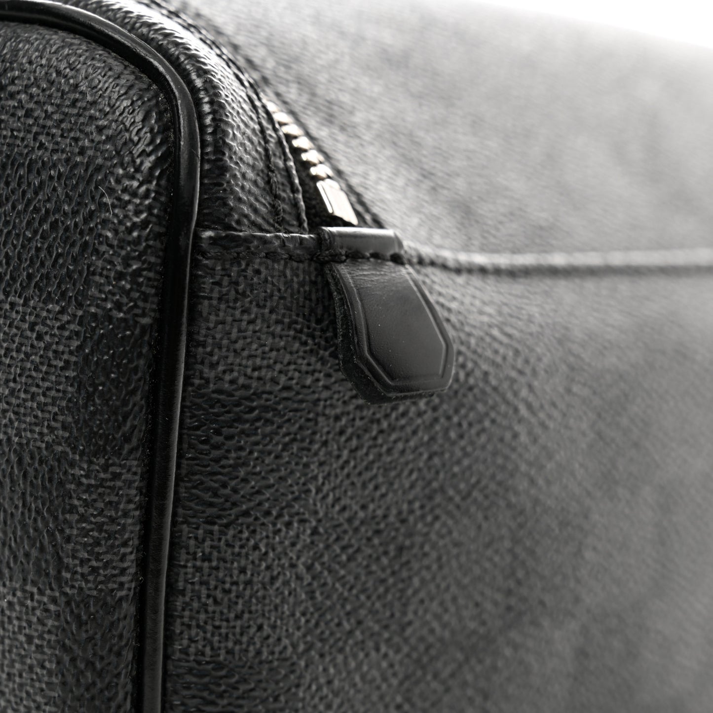Damier Graphite Toiletry Pouch
