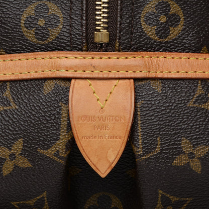 Louis Vuitton Monogram Montorgueil GM 6 of 7