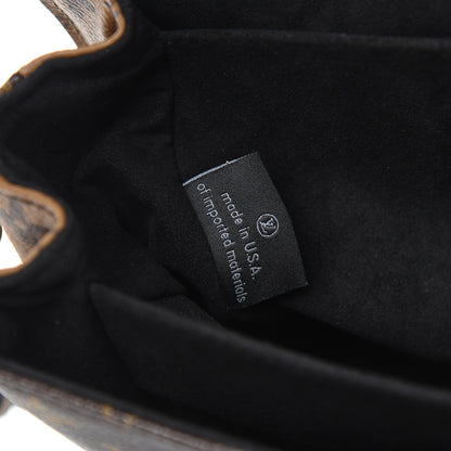 Louis Vuitton Reverse Monogram Pochette Metis 7 of 11