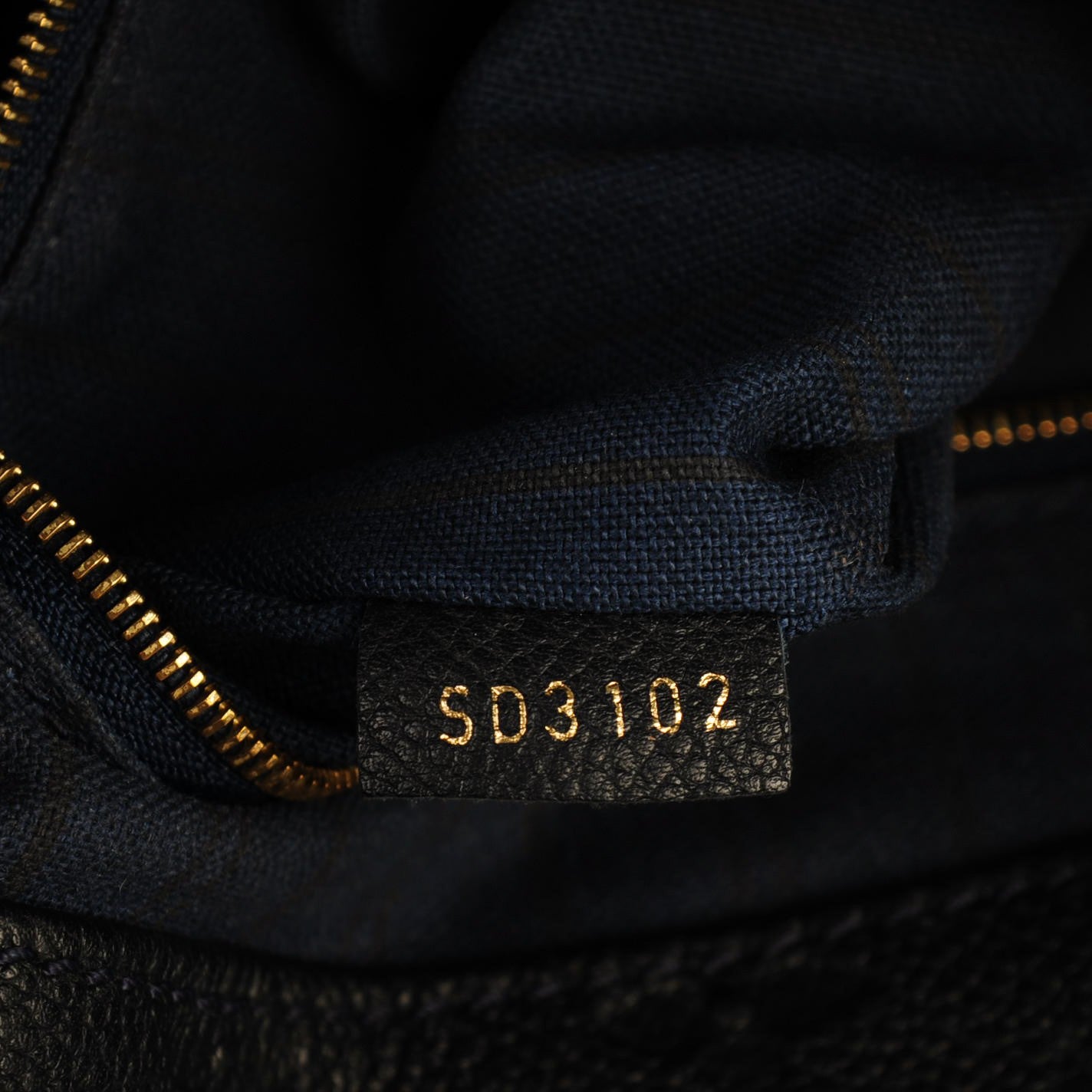 Empreinte Artsy MM Infini