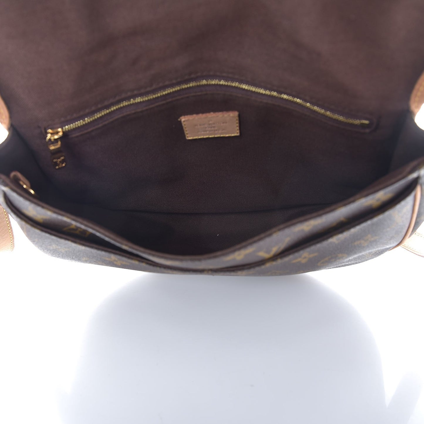 Monogram Menilmontant PM