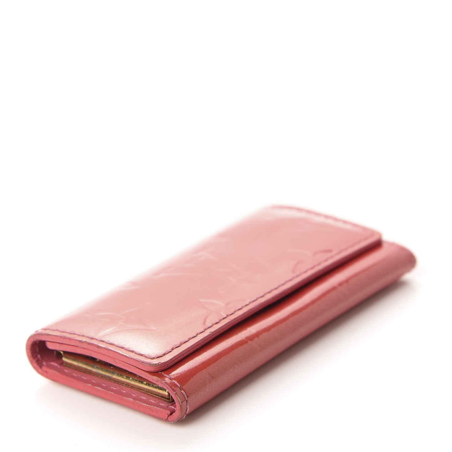 Vernis Multicles 4 Key Holder Framboise