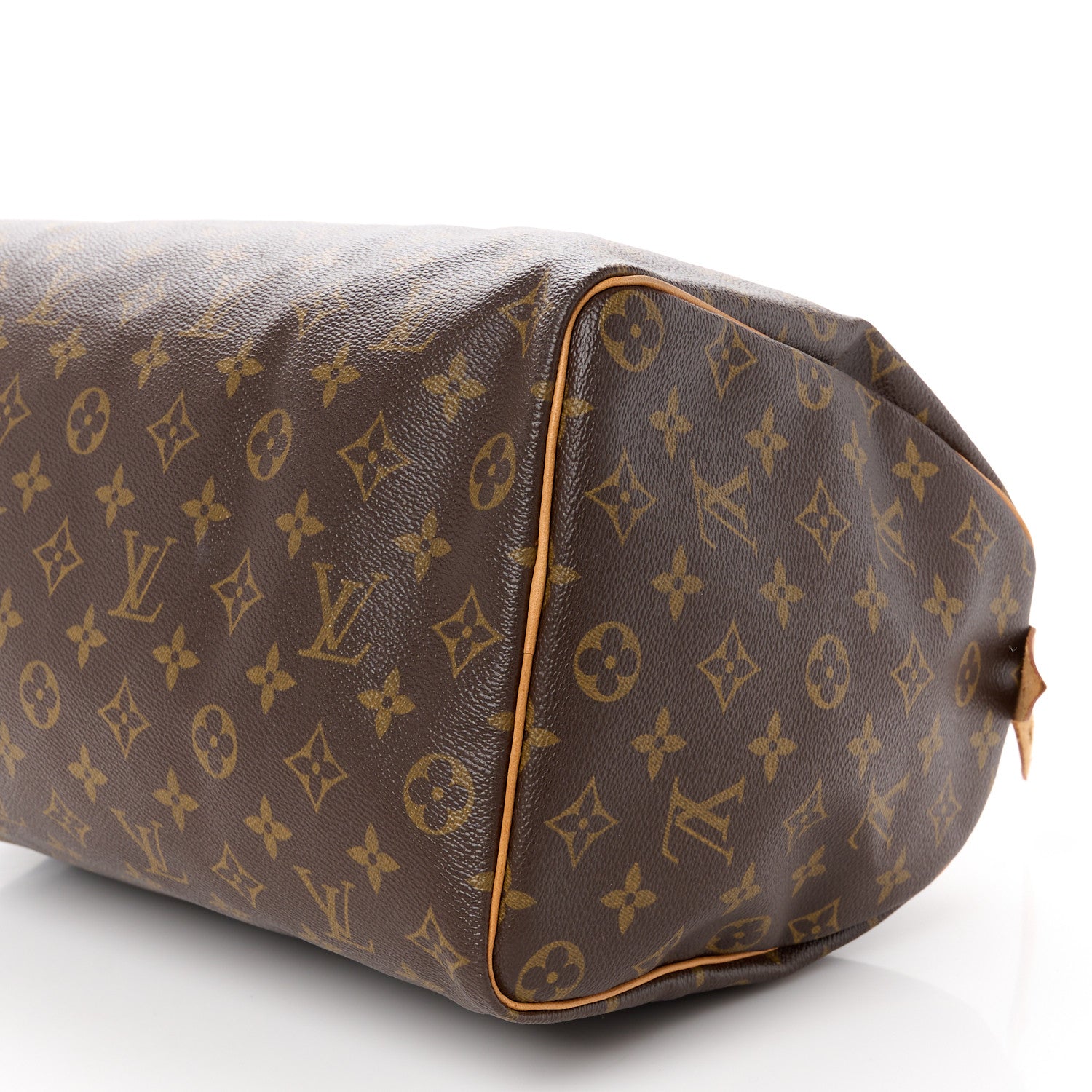 Louis Vuitton Monogram Speedy 35 10 of 11