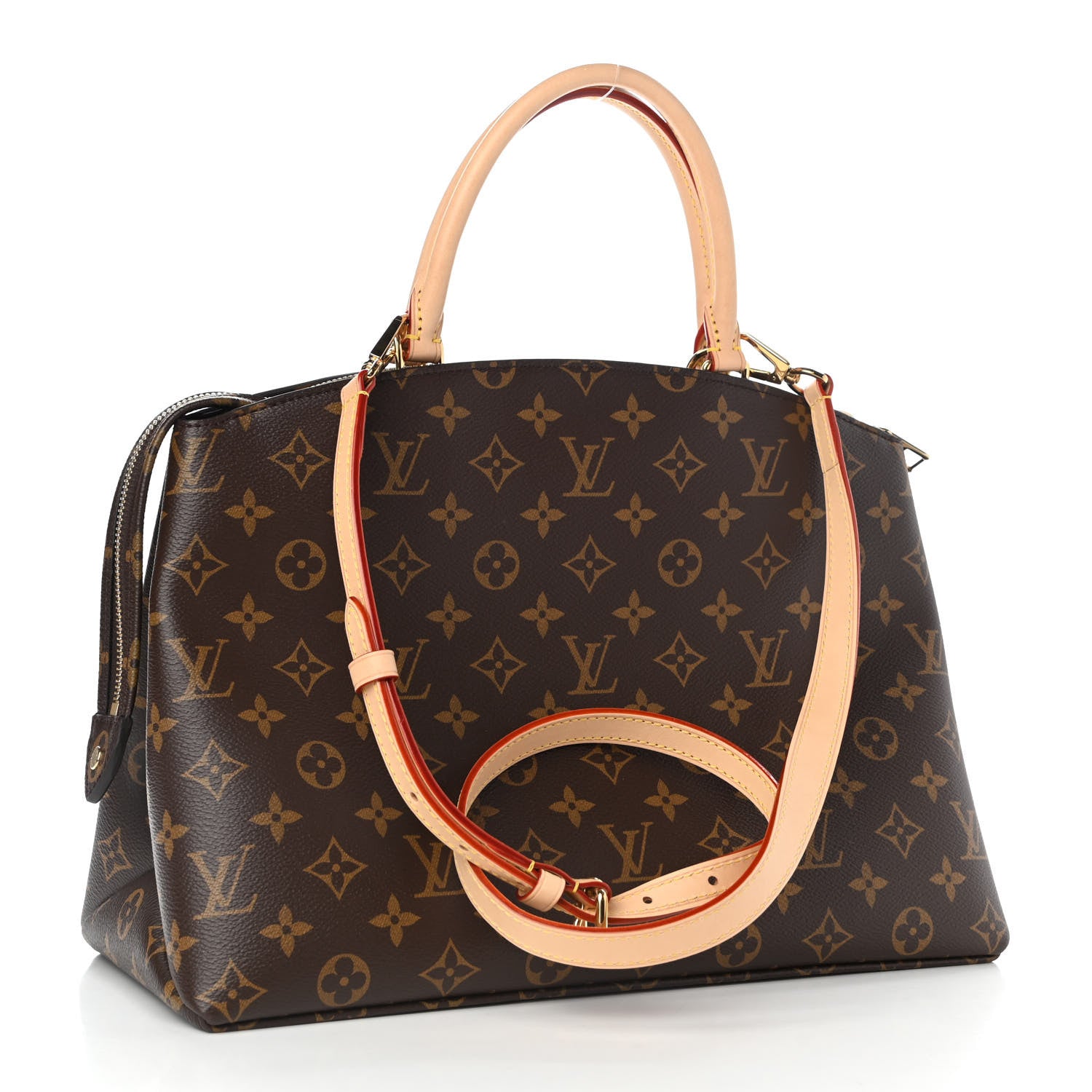 Louis Vuitton Monogram Grand Palais 3 of 9