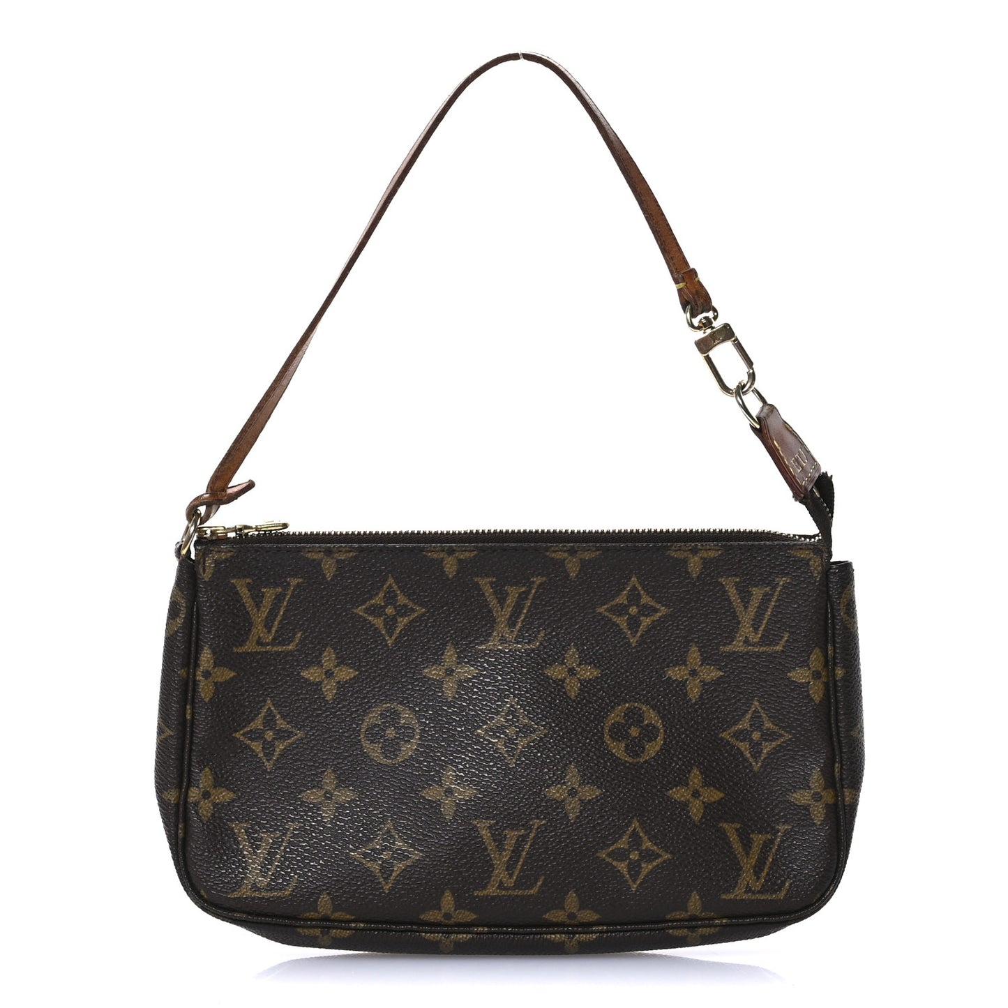 Monogram Pochette Accessories
