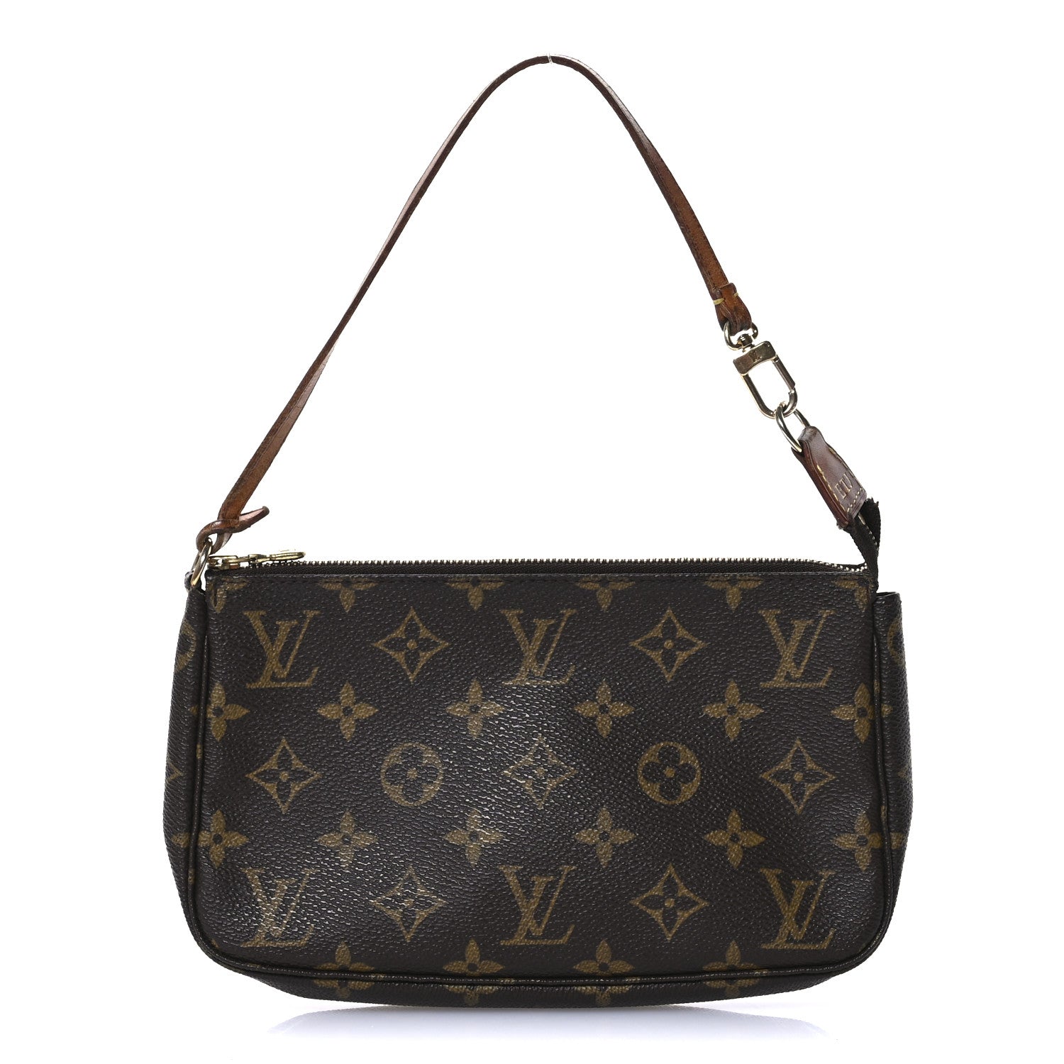 Louis Vuitton Monogram Pochette Accessories 1 of 14