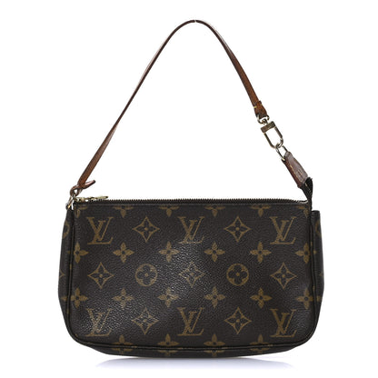 Louis Vuitton Monogram Pochette Accessories 1 of 14