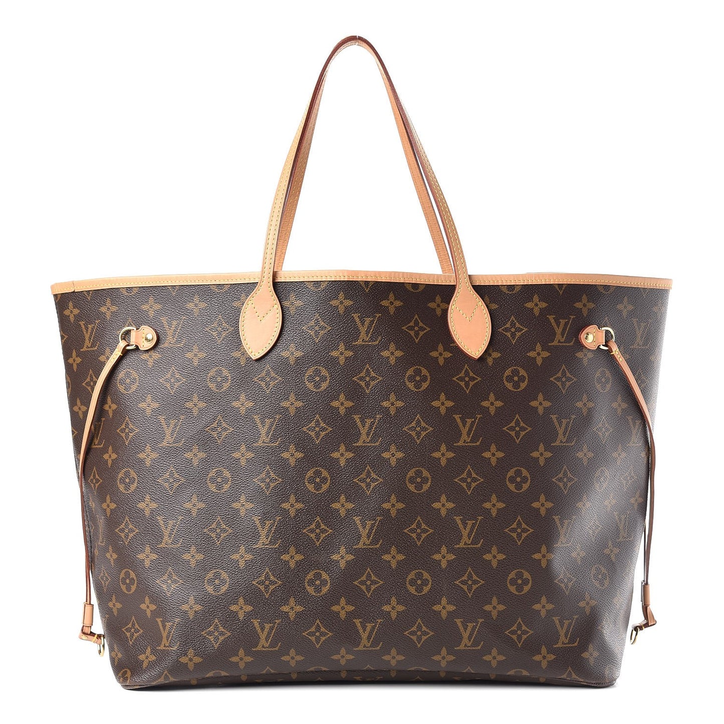 Monogram Neo Neverfull GM