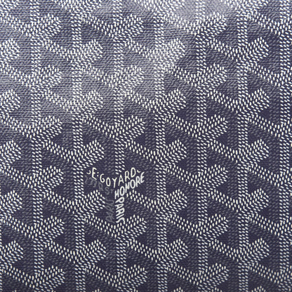 Goyard Goyardine Saint Louis PM Grey 9 of 9