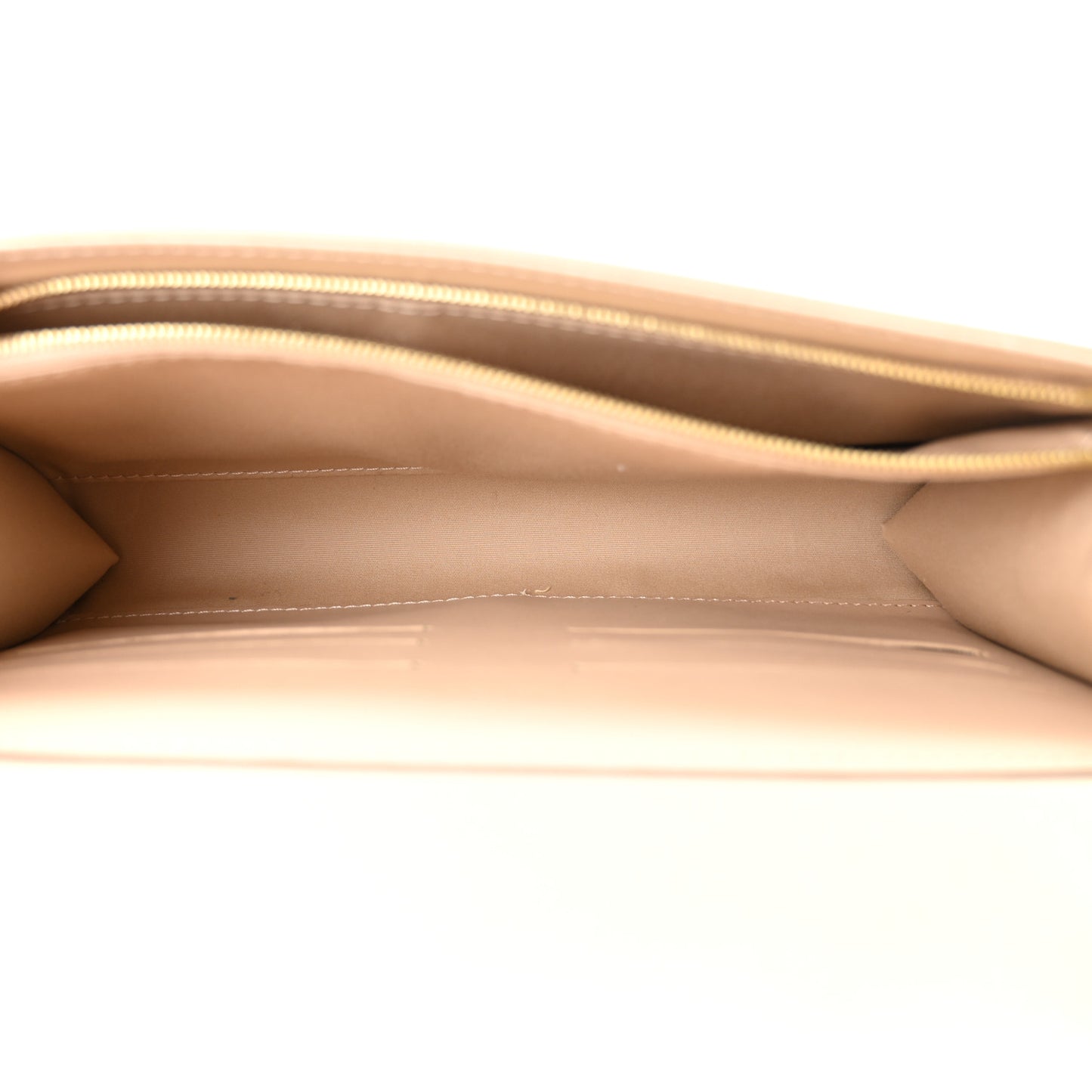 Vernis Ana Clutch Dune