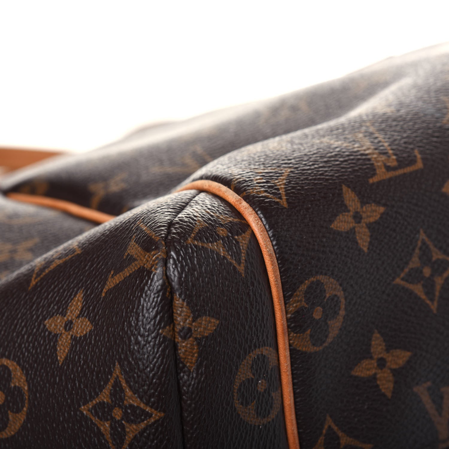 Louis Vuitton Monogram Totally MM 16 of 28