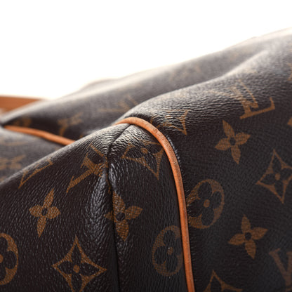 Louis Vuitton Monogram Totally MM 16 of 28