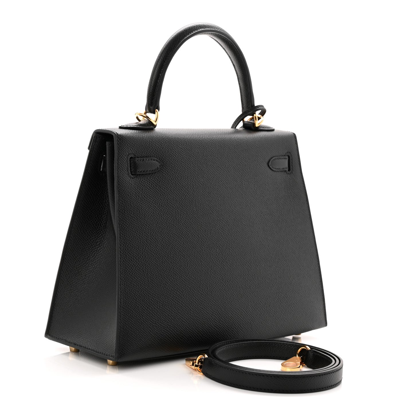 Epsom Kelly Sellier 25 Black